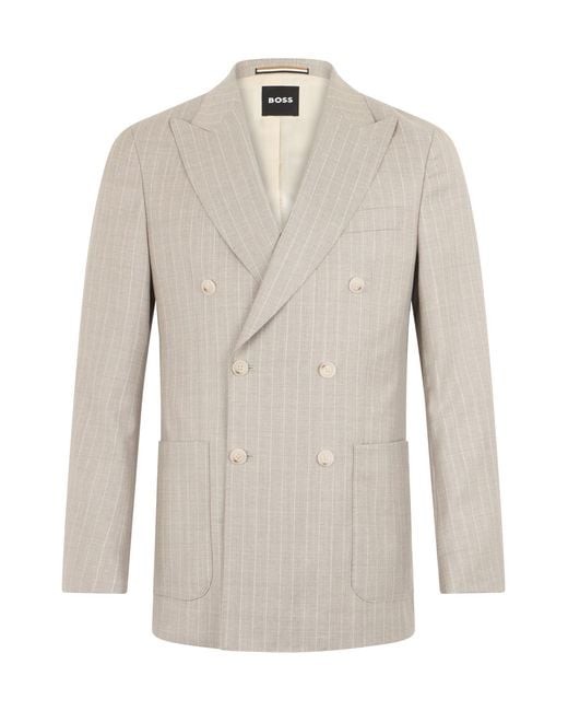 Boss White Complete Coordinated for men
