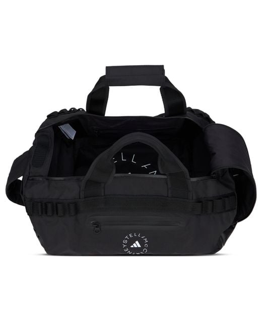 Adidas Black Backpack