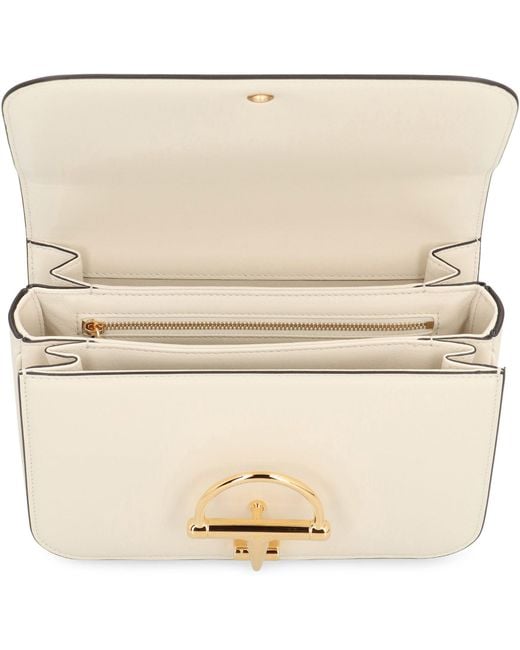 Gucci Natural Siena Small Shoulder Bag