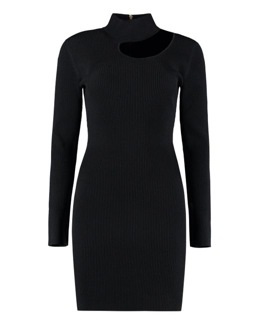 MICHAEL Michael Kors Synthetic Ribbed 