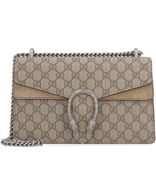 Gucci Metallic Dionysus Crossbody Bag