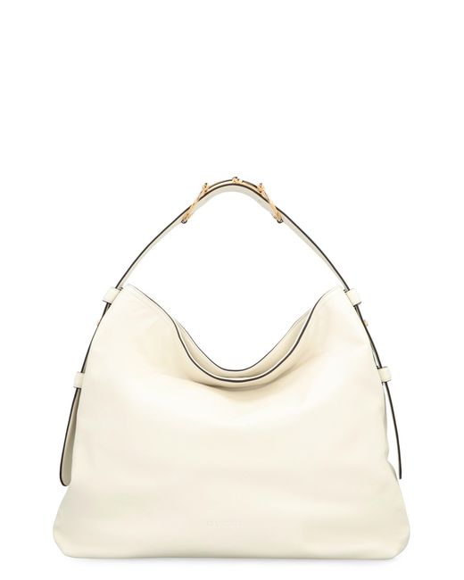 Gucci Natural Beatrix Shopping Bag Large