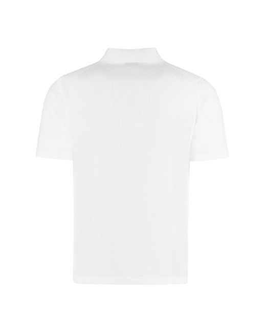 THE (Alphabet) White The (Knit) for men