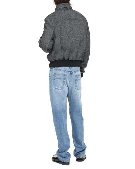 Isabel Marant Gray Peter for men