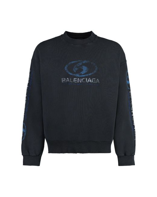 Balenciaga sweatshirt shop
