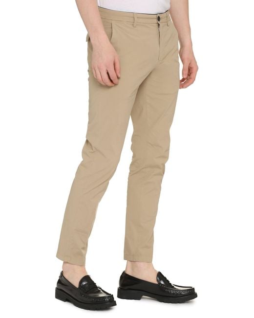 Department 5 Natural Prince Chino Pants for men