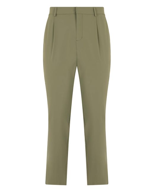 K-Way Green Ailty Light Pants