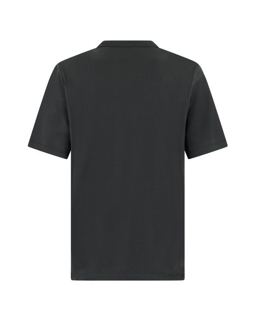 Boss Black Soft And Breathable T-Shirt, Versatile for men