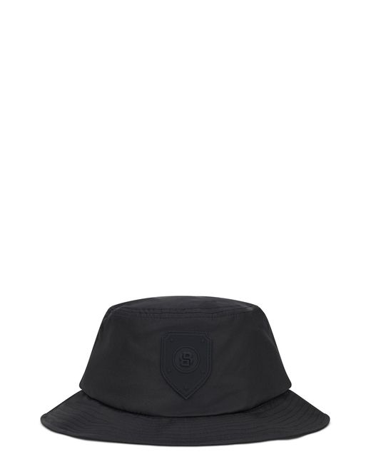Boss Black Golf Cap With Logo for men