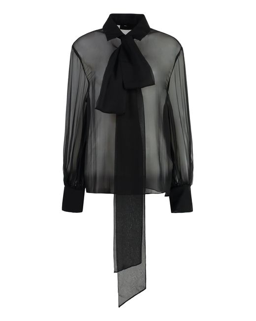 Valentino Garavani Black Le Noir
