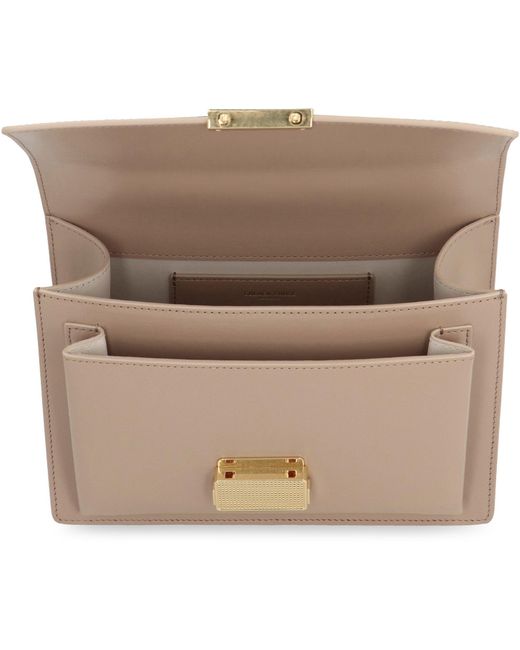 Golden Goose Deluxe Brand Natural 'Venezia' Shoulder Bag