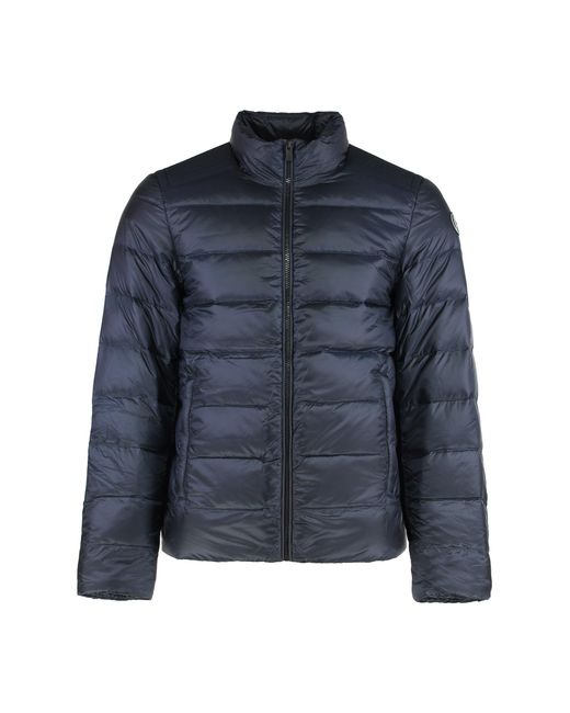 Fusalp Blue Short Jacket Gordyn for men
