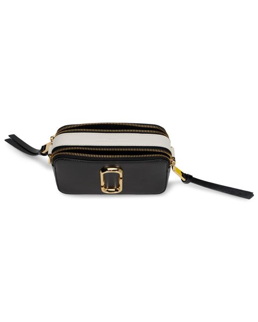 Marc Jacobs Black Pouch With Zipper