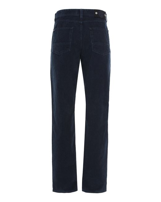 Stone Island Blue Denim Research for men