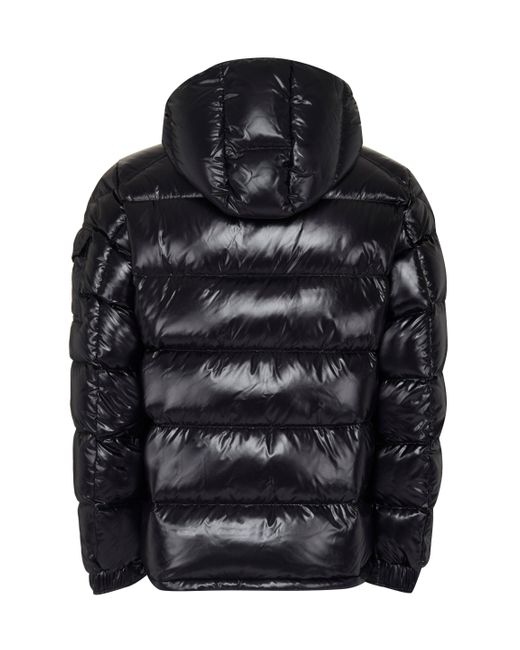 Moncler zip-up Quilted Jacket - Farfetch