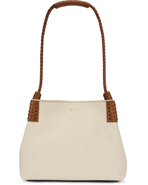 Etro Natural Shopping Bag Libra