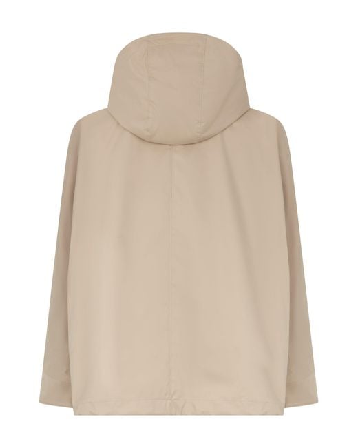 Moorer Natural Light Jacket