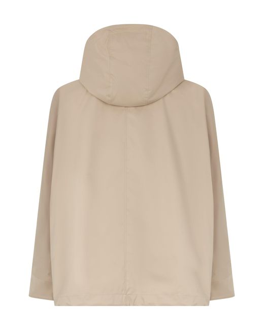 Moorer Natural Light Jacket
