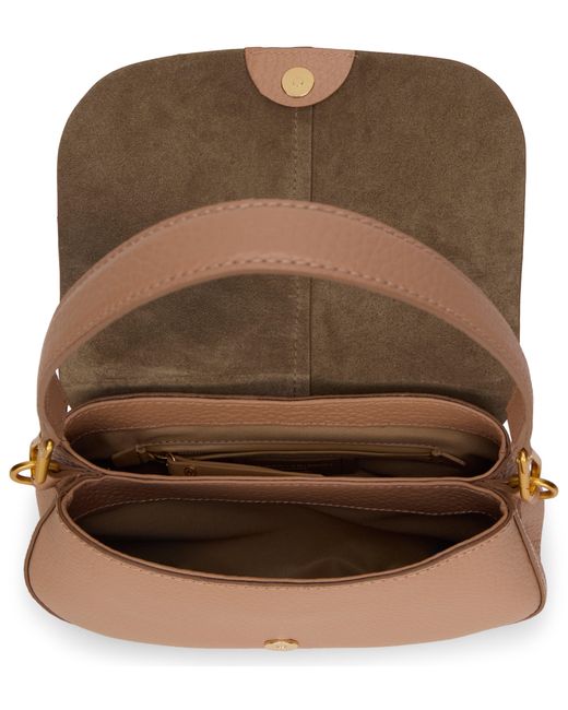 Gianni Chiarini Natural Helena Bag
