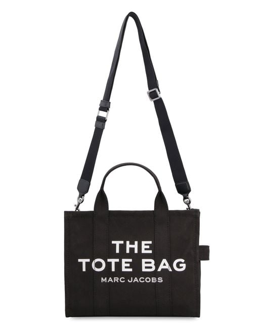 Marc Jacobs Black Totes