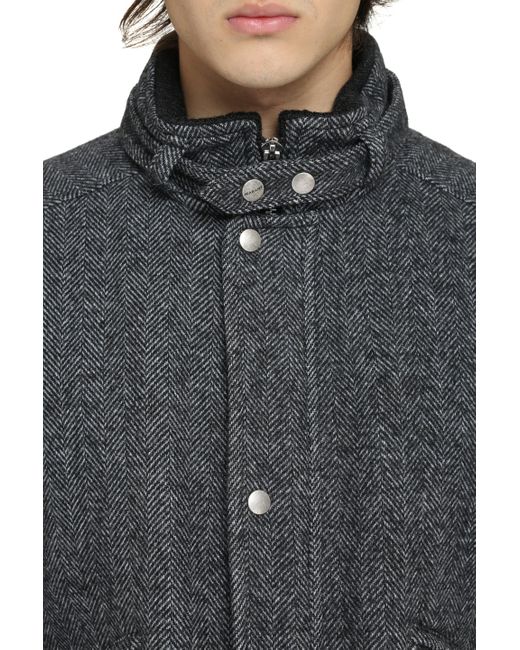 Isabel Marant Gray Peter for men