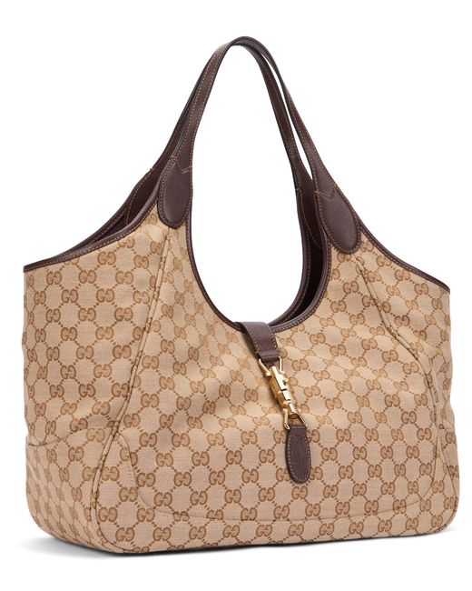 Gucci Brown Bag Media Market