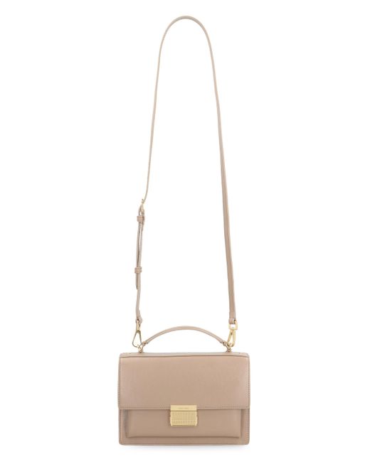 Golden Goose Deluxe Brand Natural 'Venezia' Shoulder Bag