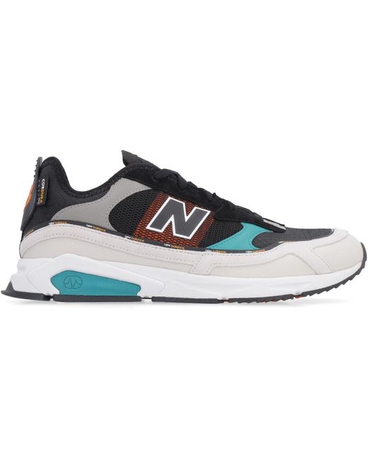 x racer new balance mens