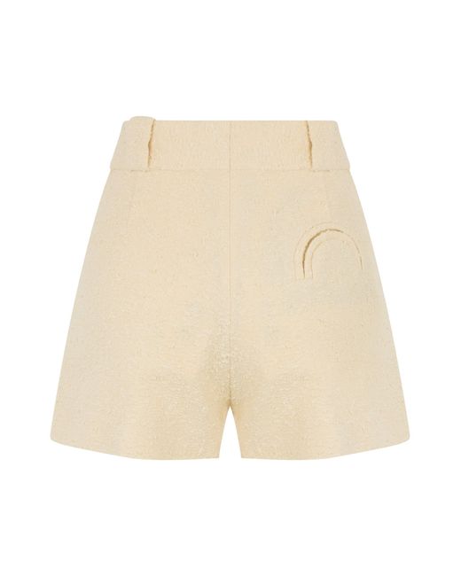 Blazé Milano Natural Summer Shorts