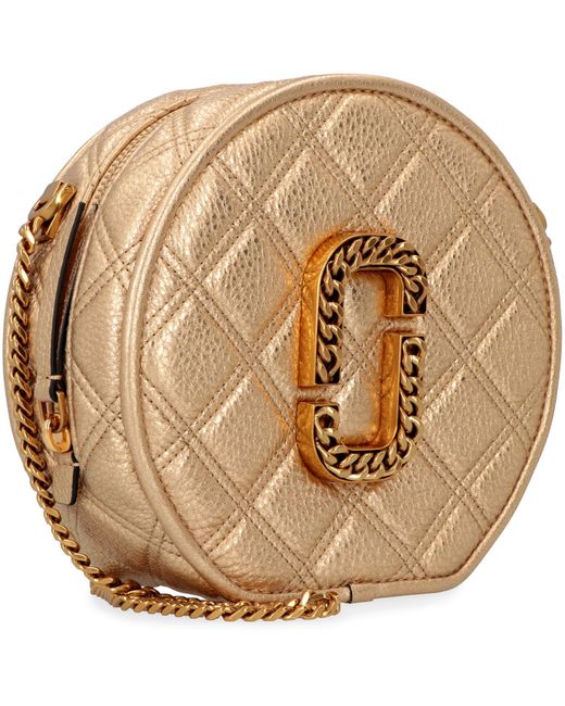 marc jacobs the status round