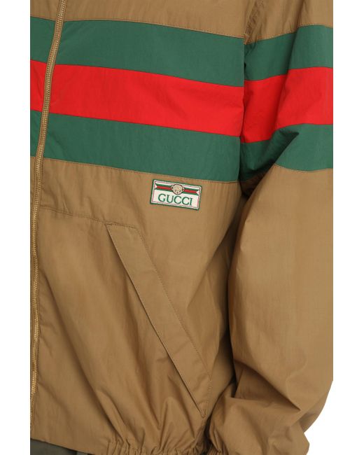 Gucci Multicolor Jackets for men