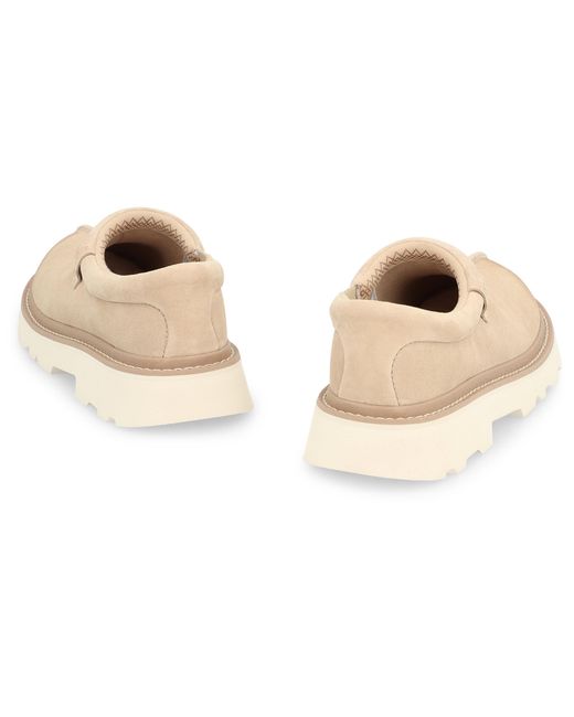 Ugg Natural Tasman Lug Sabot for men