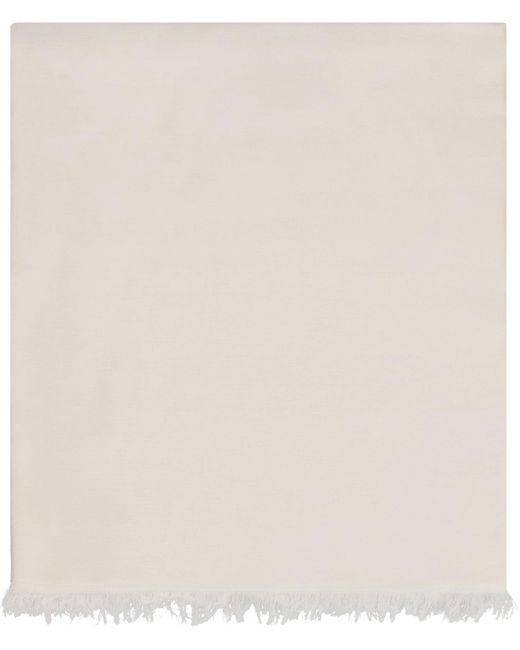 Max Mara Natural Eguale Stole