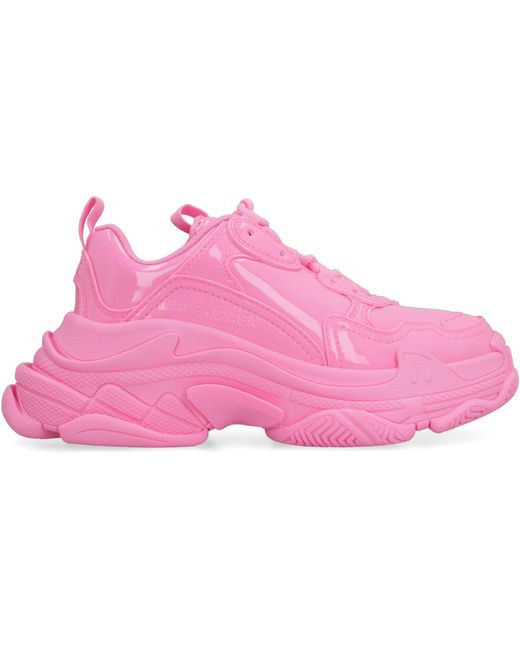 Balenciaga triple hotsell s simili