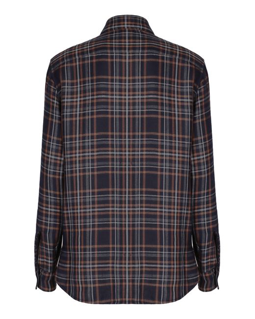 Saint Laurent Black Tops