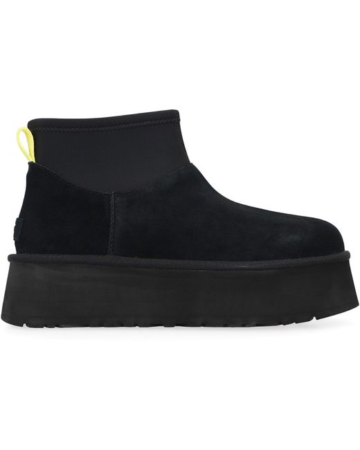 Ankle Boots di Ugg in Black