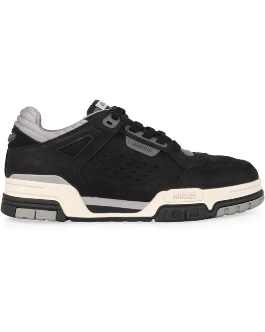 Axel Arigato Black Onyx Low-Top Sneakers for men