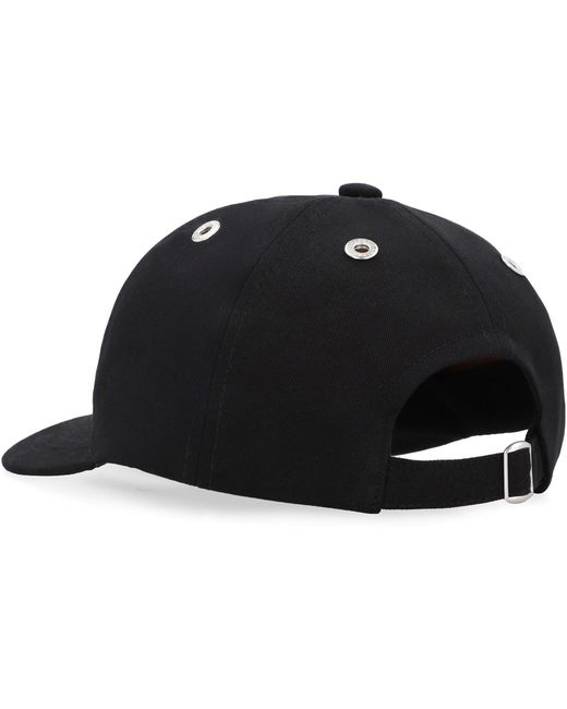 AMI Black Hats