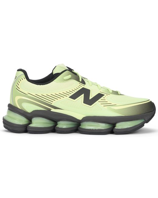 New Balance Green Sneaker Abzorb 2000 for men
