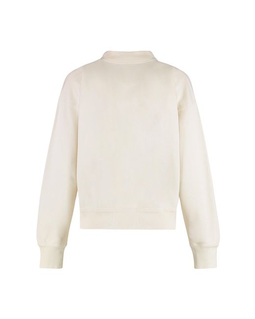 Isabel Marant Pink Moby Sweatshirt