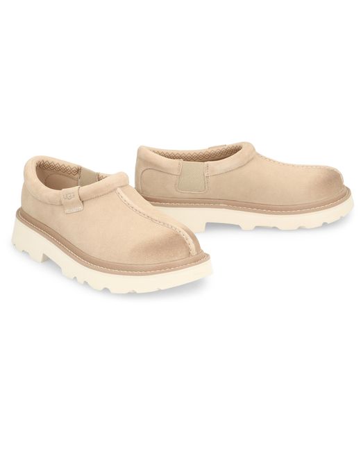 Ugg Natural Tasman Lug Sabot for men