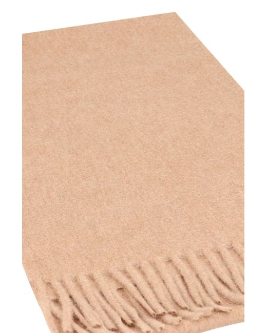 Max Mara Natural Stola Wkclara