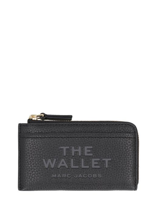 Marc Jacobs Black Small Leather Goods