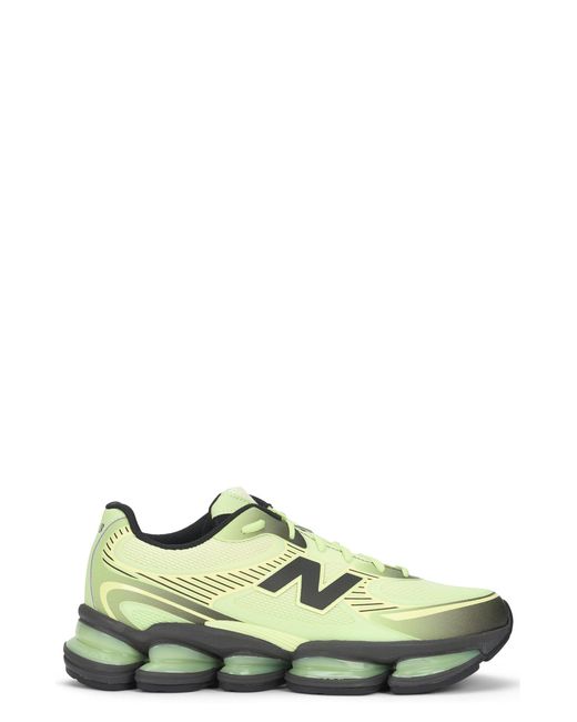 New Balance Green Sneaker Abzorb 2000 for men