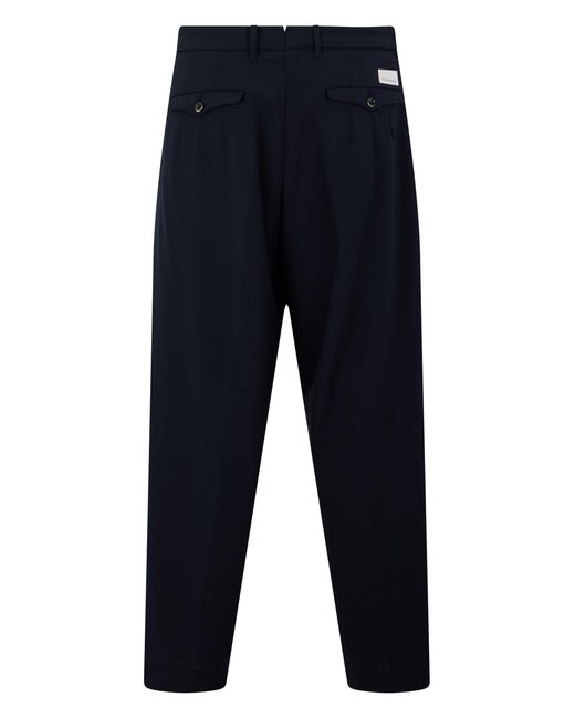 Nine:inthe:morning Blue Nine for men