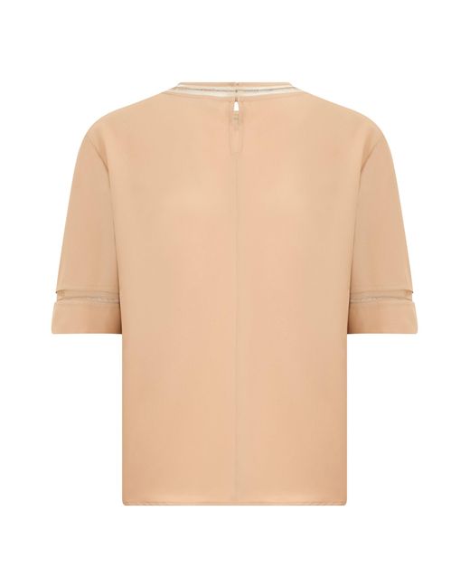 Fabiana Filippi White Top
