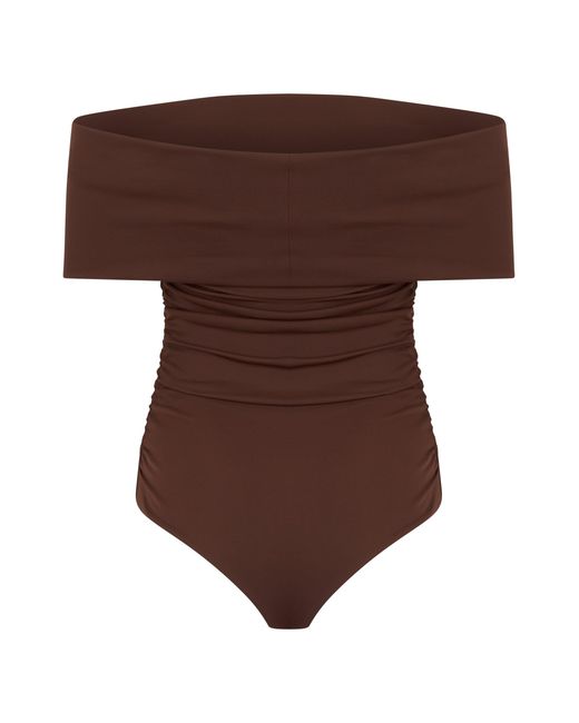 Des Phemmes Brown Body
