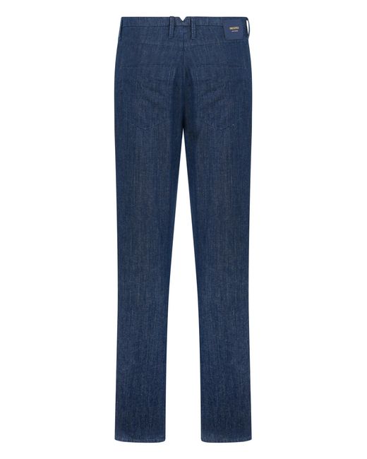 Slowear Blue Jeans for men