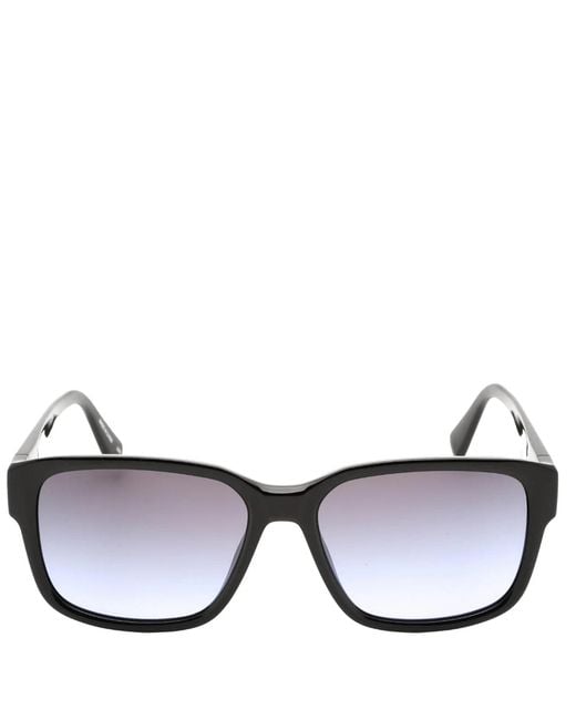 Calvin Klein Brown Jeans Gradient Sunglasses for men