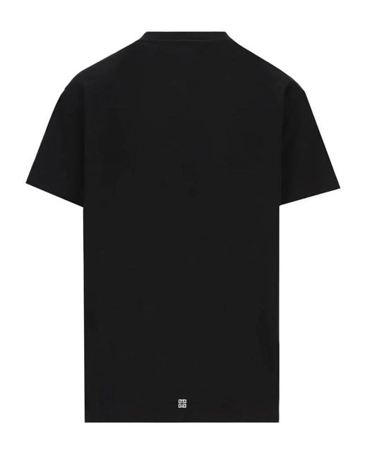Givenchy Black Topwear for men